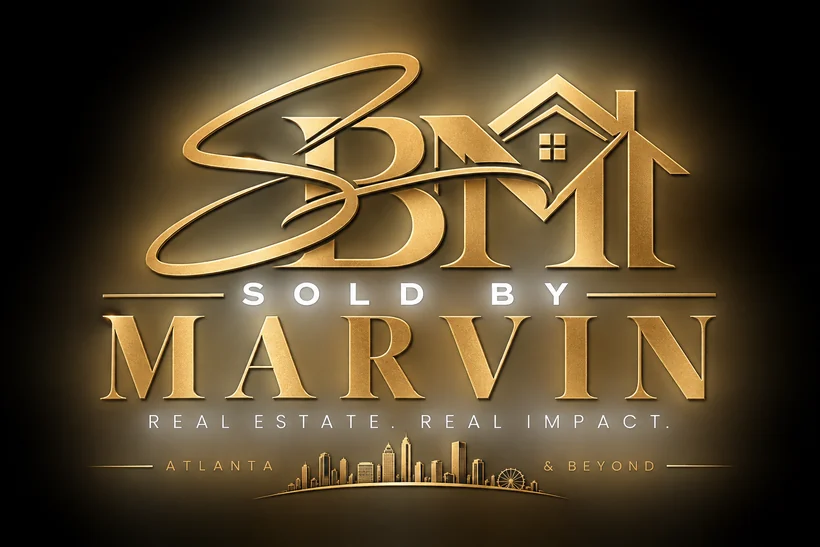 Sold By Marvin — Atlanta & Beyond